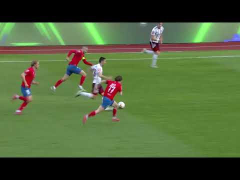 Kup BiH (polufinale, revanš):  Borac - Sarajevo 0:2