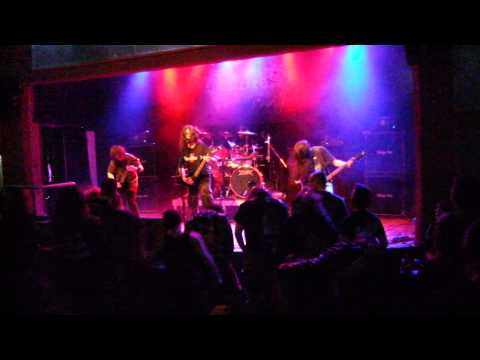 Lifeless live at Holsteiner Death Fest 2014 - 2014-05-10 (1/1)