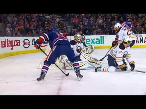 NHL Morning Catch-Up: Home Cookin'