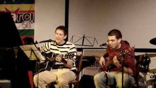 My reply (live Ataris cover)