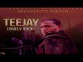 TEEJAY - LONELY ROAD {OFFICIAL AUDIO}