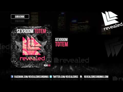 Sexroom - Totem [OUT NOW!]
