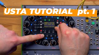 Video thumbnail for USTA Tutorial Part 1: Overview and Basic Editing by Frap Tools
