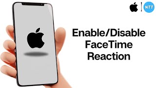 How To Enable/Disable FaceTime Reaction Effects in iOS 17 On iPhone And iPad (FULL GUIDE)