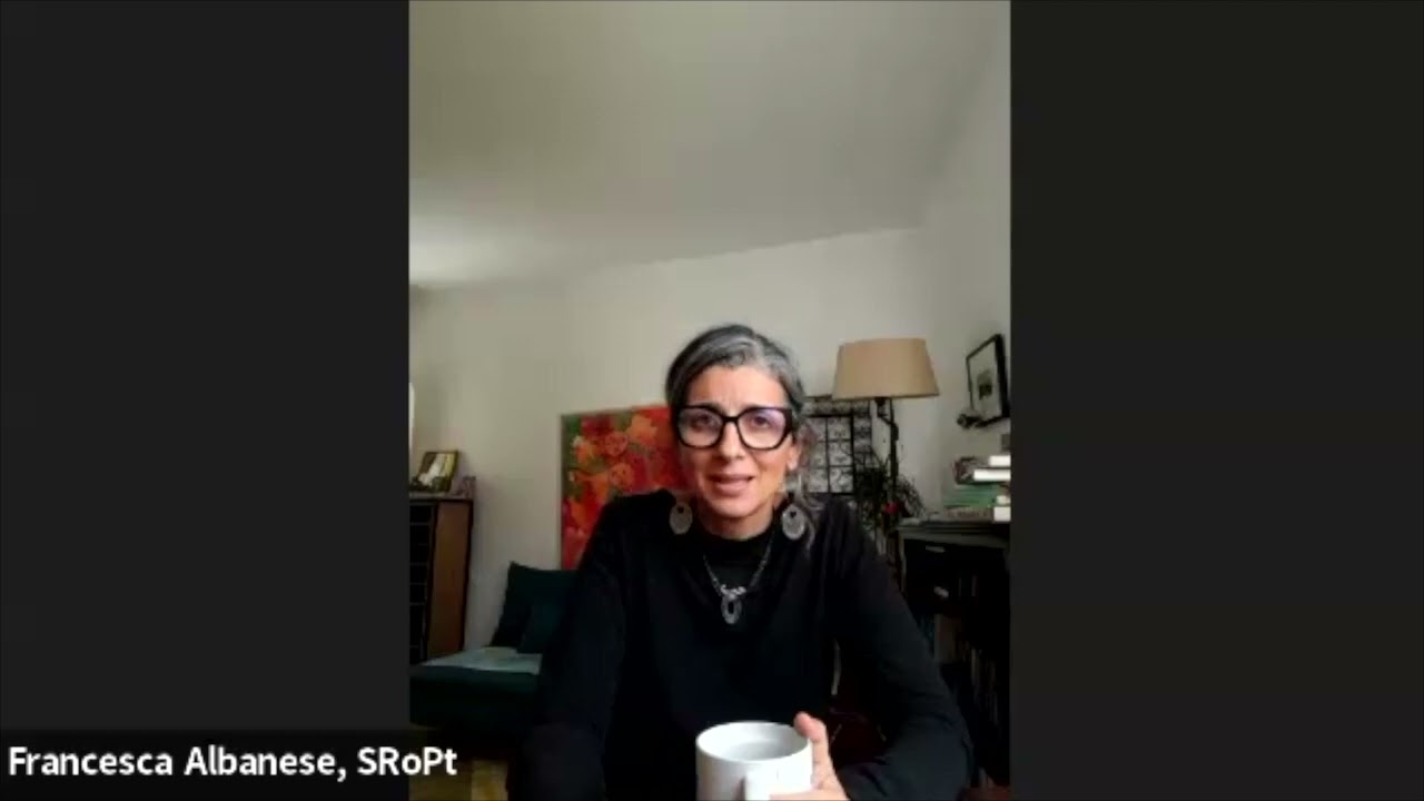 Anatomía de un Genocidio