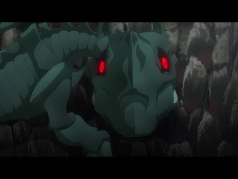 The End of the Astrea Family「AMV DanMachi Season 4 Part 2」Nightmare