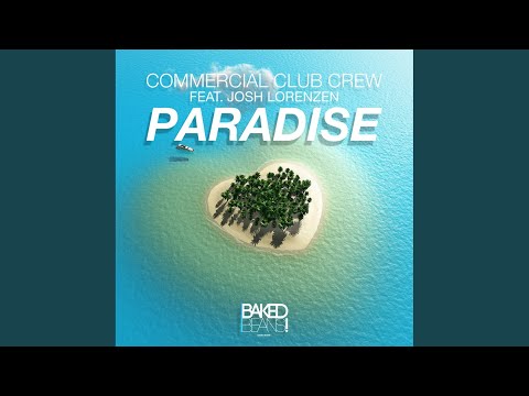 Paradise (Radio Edit)