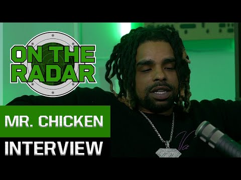 Mr. Chicken Talks Fatherhood, Upcoming Project, Jim Jones, PNB Rock + More!