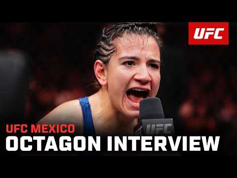 UFC and UFC on Paramount+