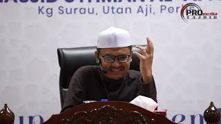 (4K) 25-05-2026 Ustaz Rizal Azizan : Arafah