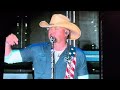 Jason Aldean - When She Says Baby (Live) - Sports Illustrated Stadium, Harrison, NJ - 10/10/25