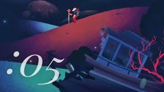 #05【OMJ】人生何が起こるか分からないね「OLD MAN'S JOURNEY」