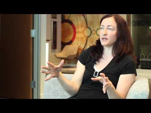 Face2Face with Dalia Sherif