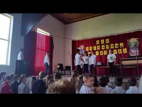 Ruski ples -kalinka.2019 iz majvca