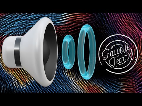 macOS Big Sur All New Sound Effects
