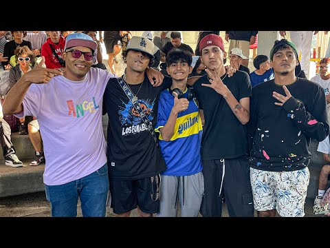 BLEESSAI🆚STEREO🆚XEBAS🆚EJ47🆚YERO - PROFESSIONAL FILTERS [RAP WITHOUT PROFANITY DATE 20 TEMP 2025]