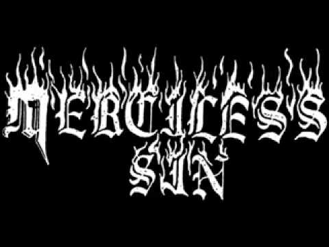 Merciless Sin - Damnation