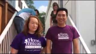 Home Instead Winnipeg ALS Challenge