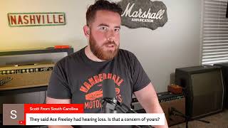 Justin Meyers LIVE Q&A #39