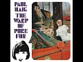 PAUL HAIG - One Lifetime Away