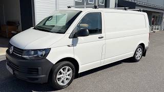 Volkswagen Transporter sonstige Industriemaschinen | Bild 4 - Machineryline