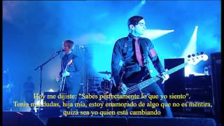 Interpol - C&#39;mere (Español)