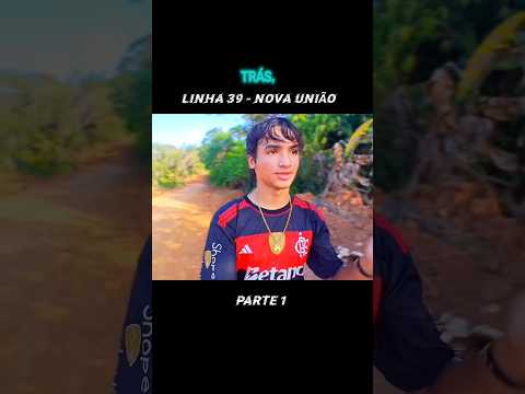 NOVA UNIÃO RONDÔNIA