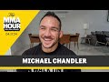 Michael Chandler Reacts To Conor McGregor Fight Finally Set For UFC 303 | The MMA Hour