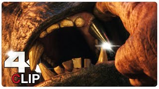 Kong Gets New Metal Teeth Scene | GODZILLA X KONG THE NEW EMPIRE (NEW 2024) Movie CLIP 4K