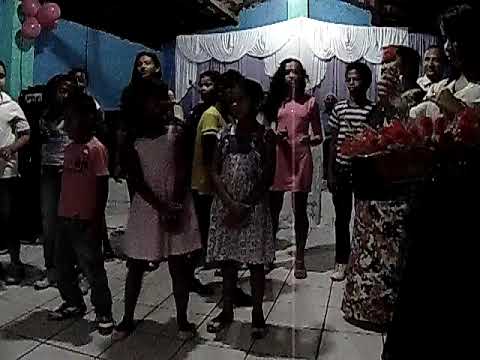 Noite 27 Janeiro 2026 sou surdo auditiva deficiencia Guadalupe, Piauí 