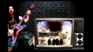 New Found Power (Full Album) Damageplan