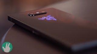 Razer Phone 2 Review: For the unapologetic