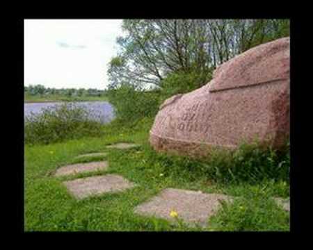 Andris Erglis - Ripoja Akmens