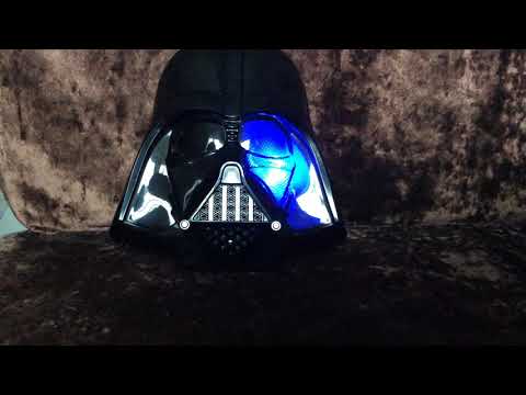 Simon Says Darth Vader