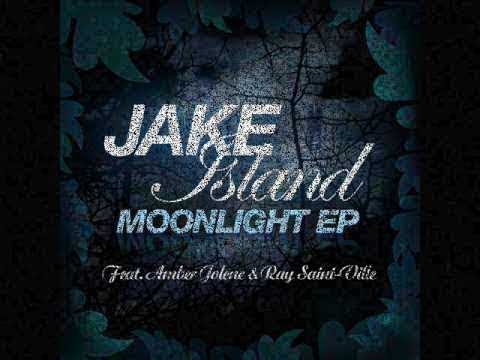 Jake Island Feat. Amber Jolene - First Taste Of Love (Original Mix)