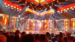 Enchendo E Derramando - Zé Neto &amp; Cristiano - Por Mais Beijos Ao Vivo