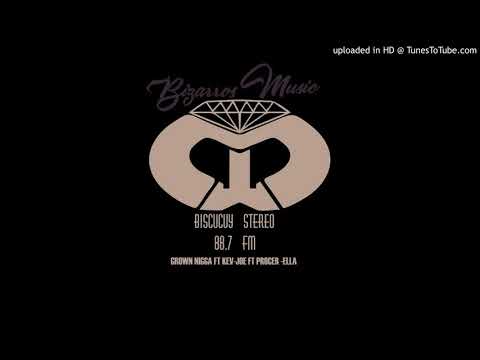 MCGRONE FT KEV-JOE FT PROCER -ELLA