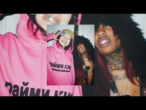 Molly Santana Type Beat 2024 | "GXXNS v3" (prod. Big Bear)