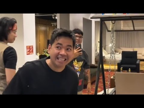 CAPINPIN FAMILY ❤️ @XPROJECT