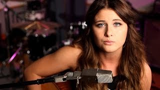 Hold On, We&#39;re Going Home - Drake (Savannah Outen Acoustic Cover)