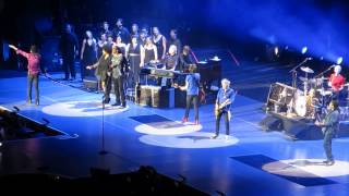 The Rolling Stones with the Duke University Vesper Choir - You Can&#39;t Always Get What You Want
