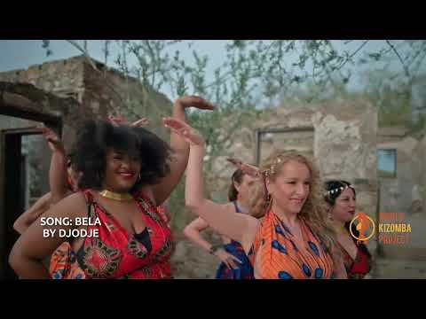 Ginga Flashmob 2023 - Team Phoenix (USA)