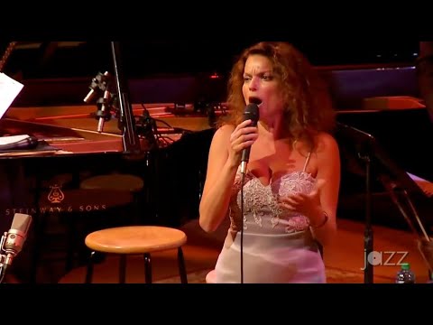 Moody's Groove ⎮ Roberta Gambarini & Jimmie Heath - Jazz at Lincoln Center