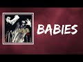 The Kinks - Babies (Lyrics)