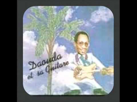 Daouda Koné - Mon Coeur Balance