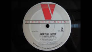 Joeski Love-  Pee-Wee's Dance (ACAPELLA BEAT)