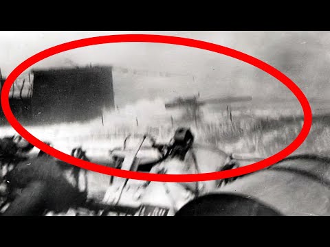 How Convoy SC-94 Rammed Its Way Through U-Boat Wolfpack Steinbrinck