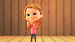 Treehouse English Chant: Unit 4