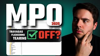 COMO AUMENTAR FPS DESATIVANDO MPO NO REGEDIT ! AUMENTAR FPS NOS JOGOS E ACABAR TRAVADAS! OTIMIZAÇÃO