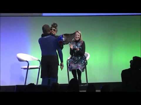 "Google Goes Gaga Part 4"